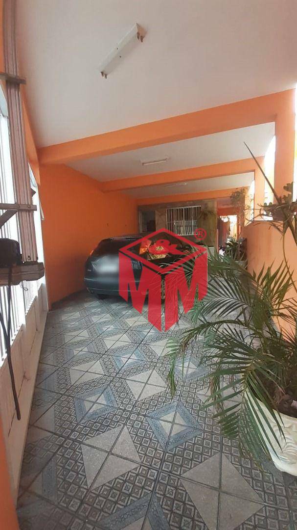 Sobrado à venda com 2 quartos, 98m² - Foto 16