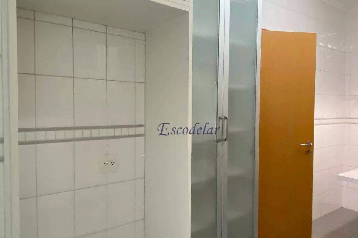 Apartamento à venda com 3 quartos, 139m² - Foto 11