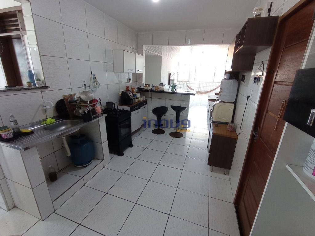 Apartamento, 3 quartos, 155 m² - Foto 5