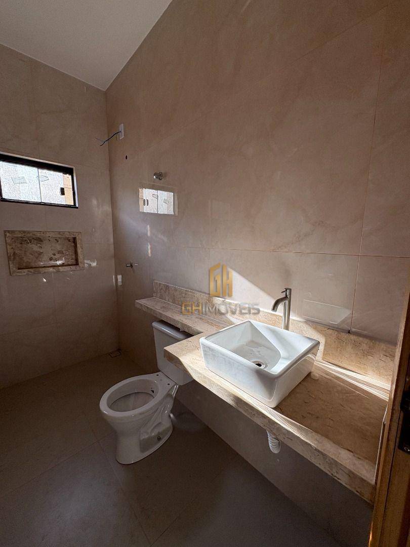 Casa, 3 quartos, 118 m² - Foto 4