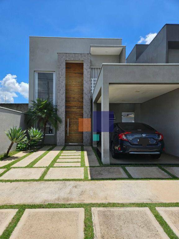 Casa de Condomínio à venda com 3 quartos, 150m² - Foto 7