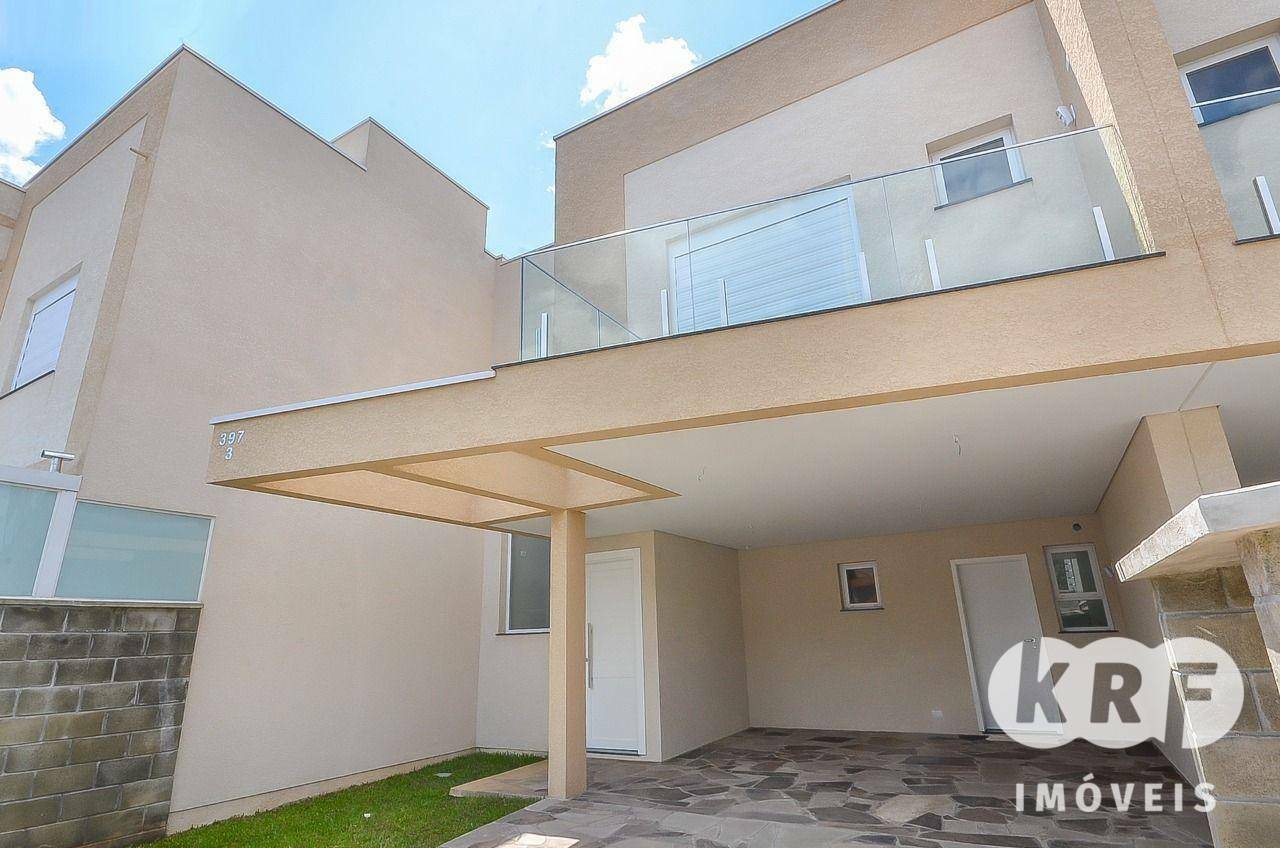 Casa à venda com 3 quartos, 162m² - Foto 3