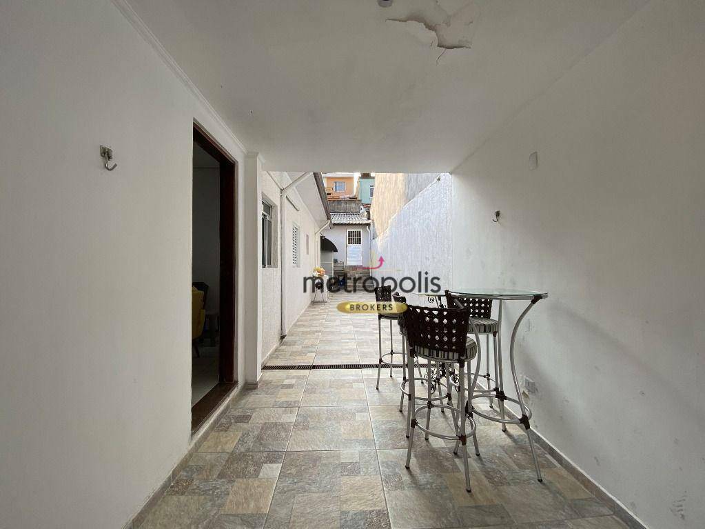 Casa à venda com 3 quartos, 145m² - Foto 5