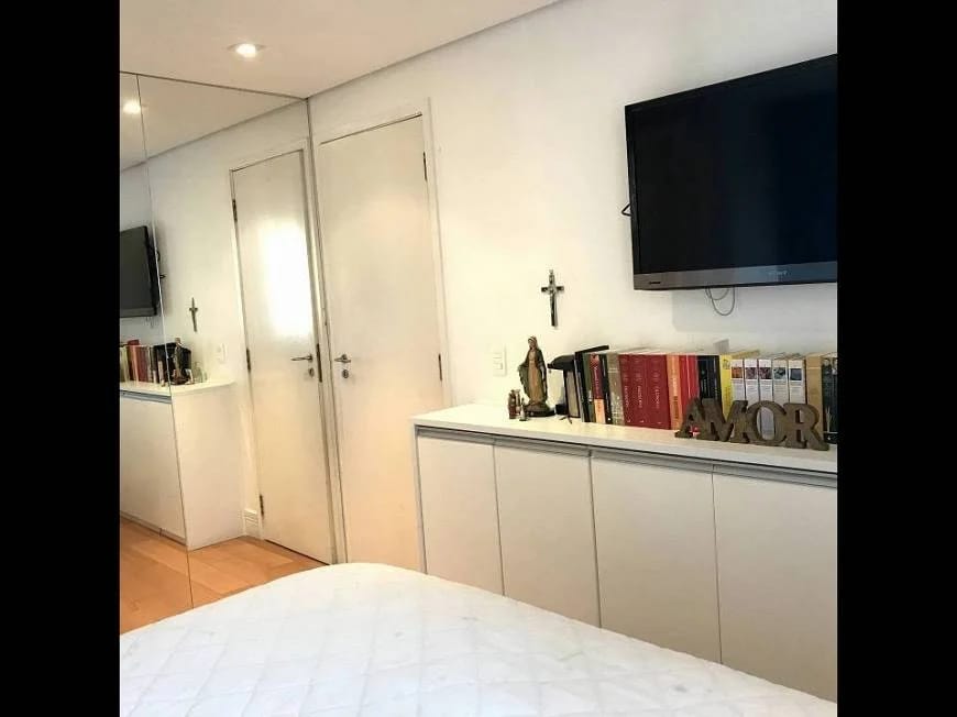 Apartamento à venda com 2 quartos, 69m² - Foto 11