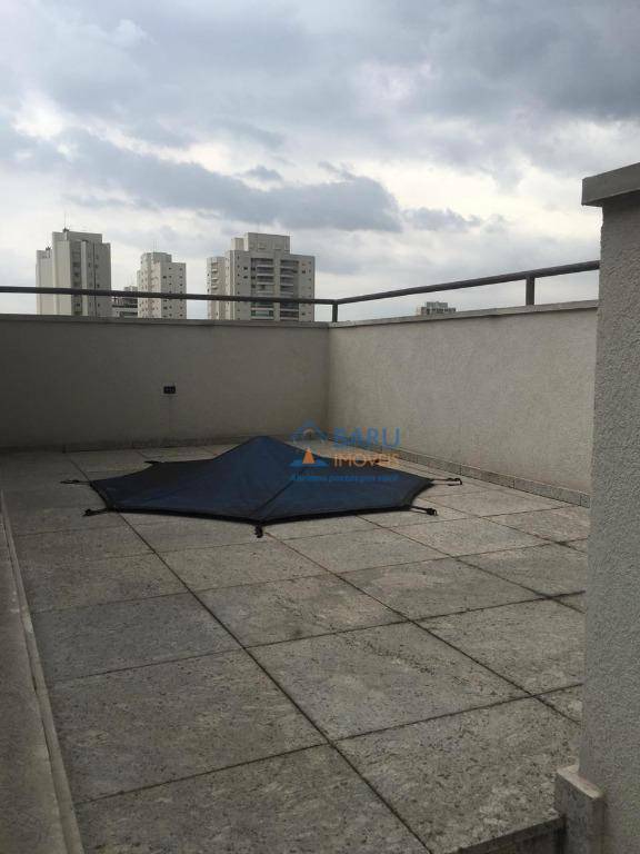 Cobertura à venda com 2 quartos, 140m² - Foto 8