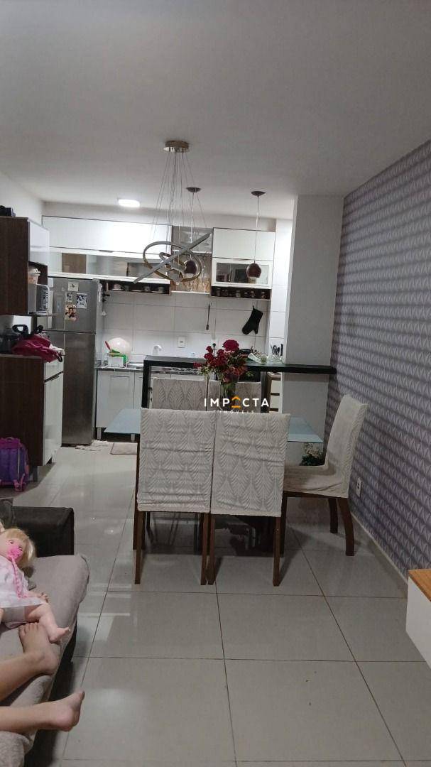 Apartamento, 2 quartos, 49 m² - Foto 5