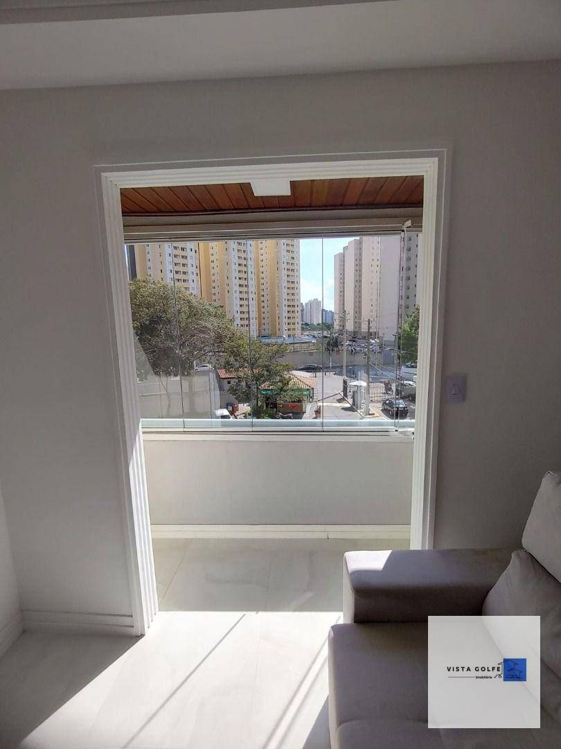 Apartamento à venda com 3 quartos, 63m² - Foto 3