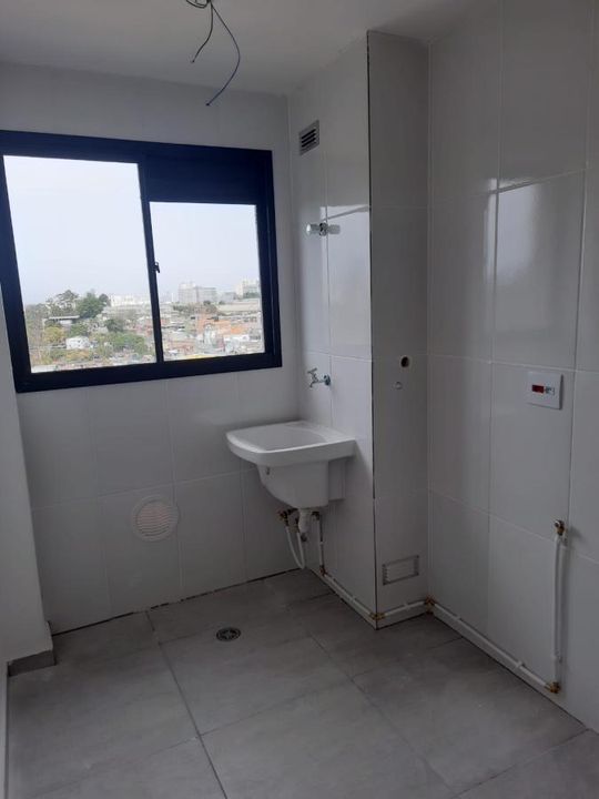 Apartamento à venda com 2 quartos, 57m² - Foto 14