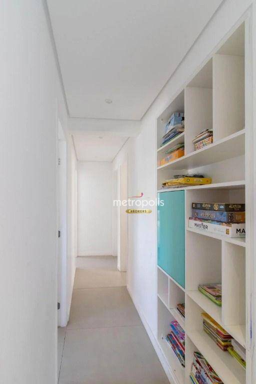 Apartamento à venda com 3 quartos, 94m² - Foto 14