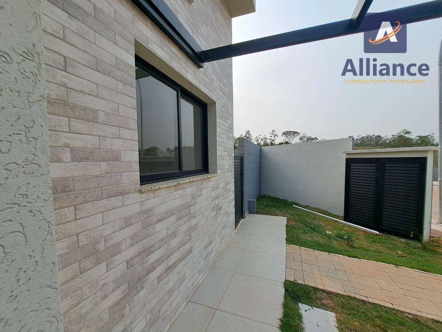 Casa de Condomínio à venda com 3 quartos, 83m² - Foto 12