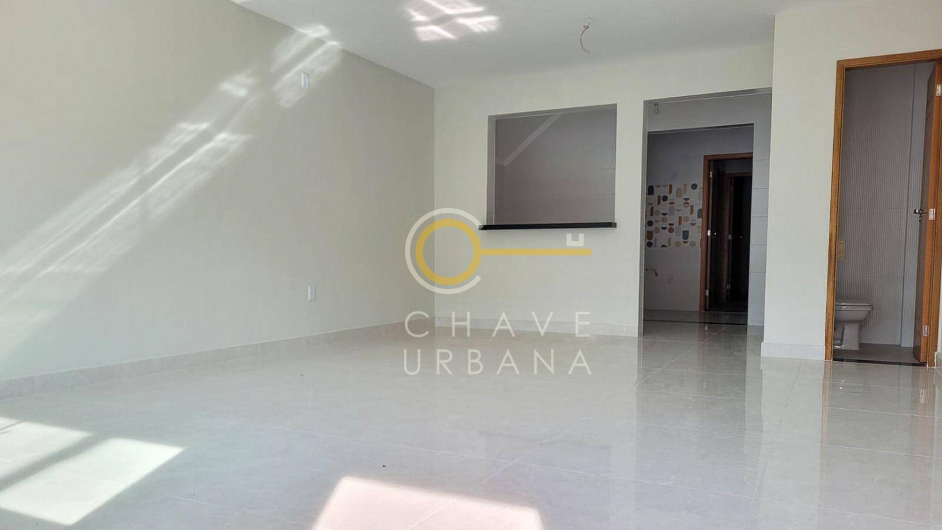 Casa, 3 quartos, 134 m² - Foto 4