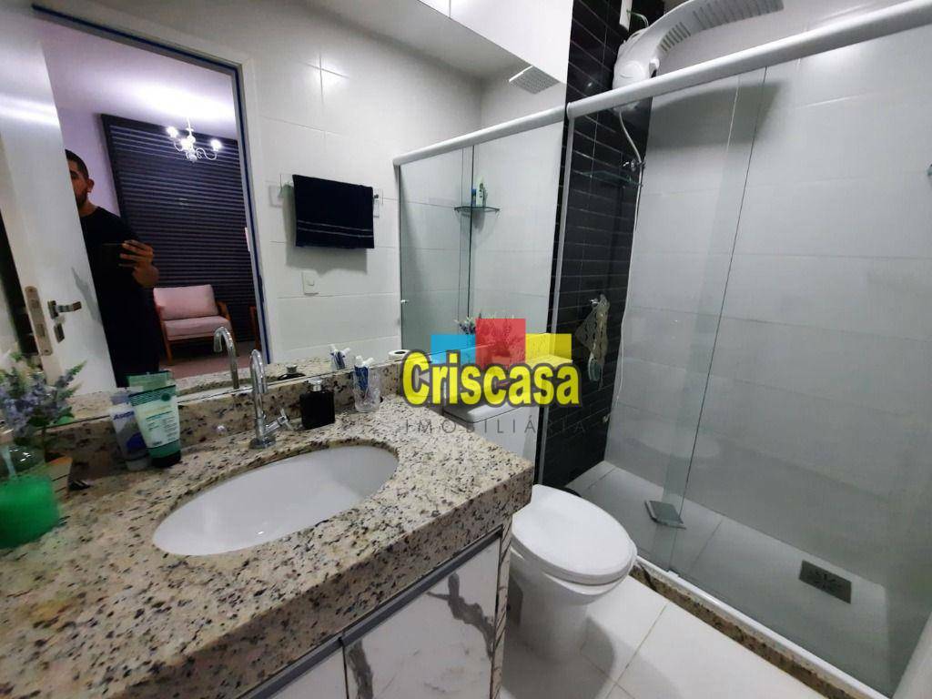 Apartamento à venda com 1 quarto, 63m² - Foto 15