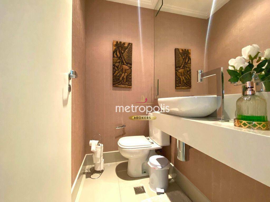 Apartamento à venda com 4 quartos, 146m² - Foto 5