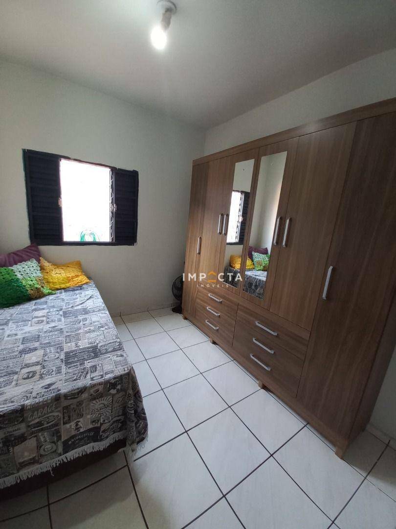 Casa à venda com 3 quartos, 80m² - Foto 7