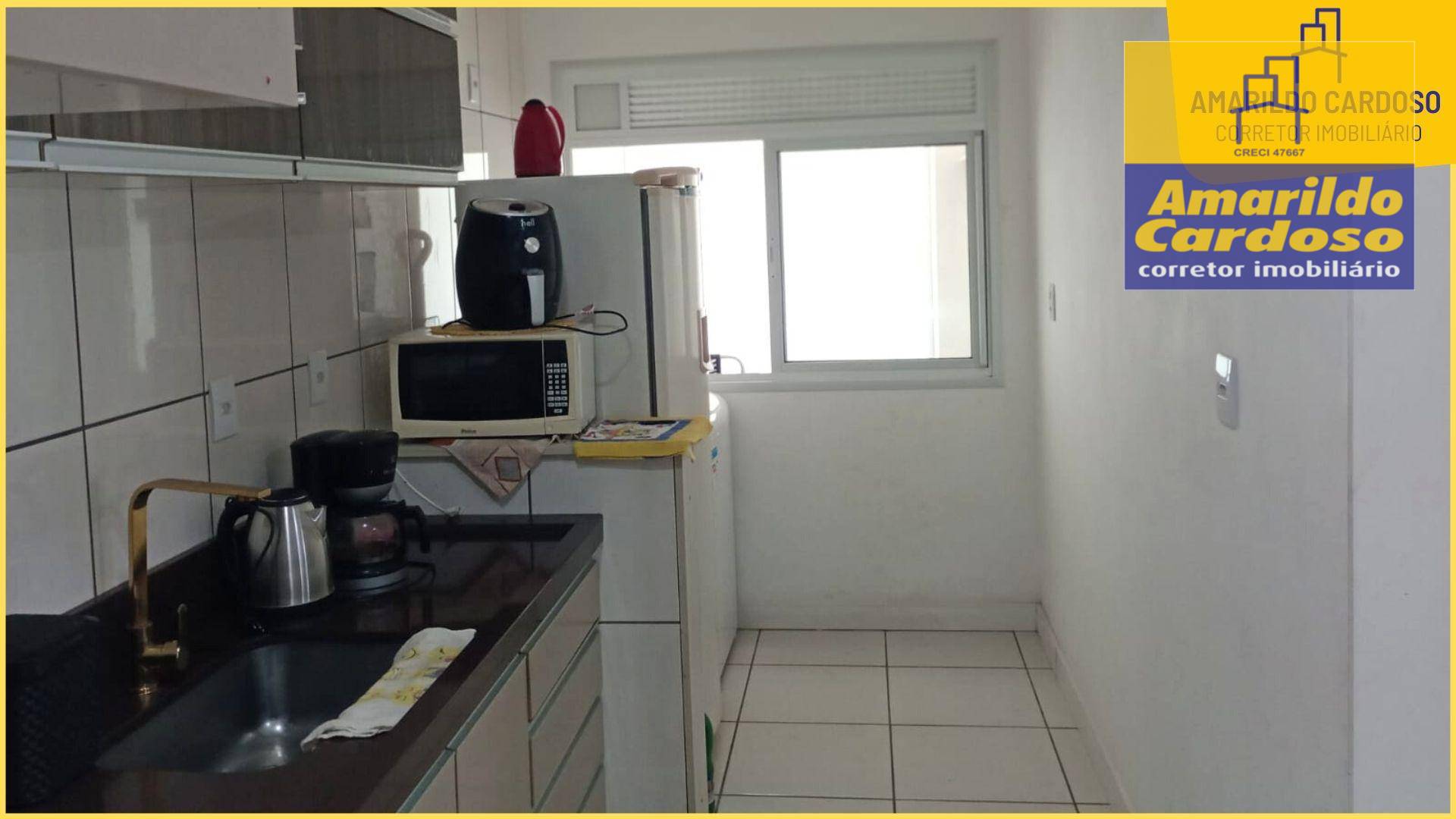 Apartamento à venda com 1 quarto, 85m² - Foto 4