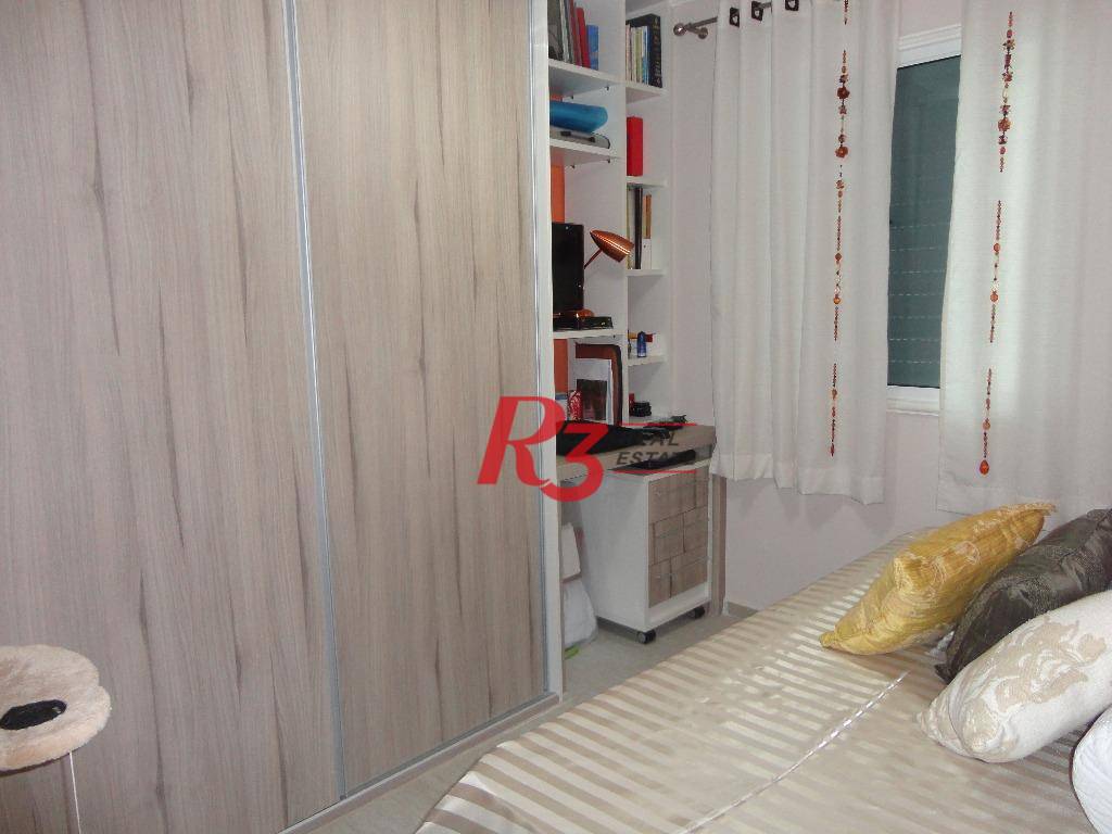 Apartamento à venda com 2 quartos, 54m² - Foto 7