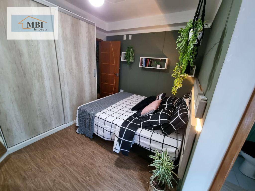 Sobrado à venda com 3 quartos, 128m² - Foto 26