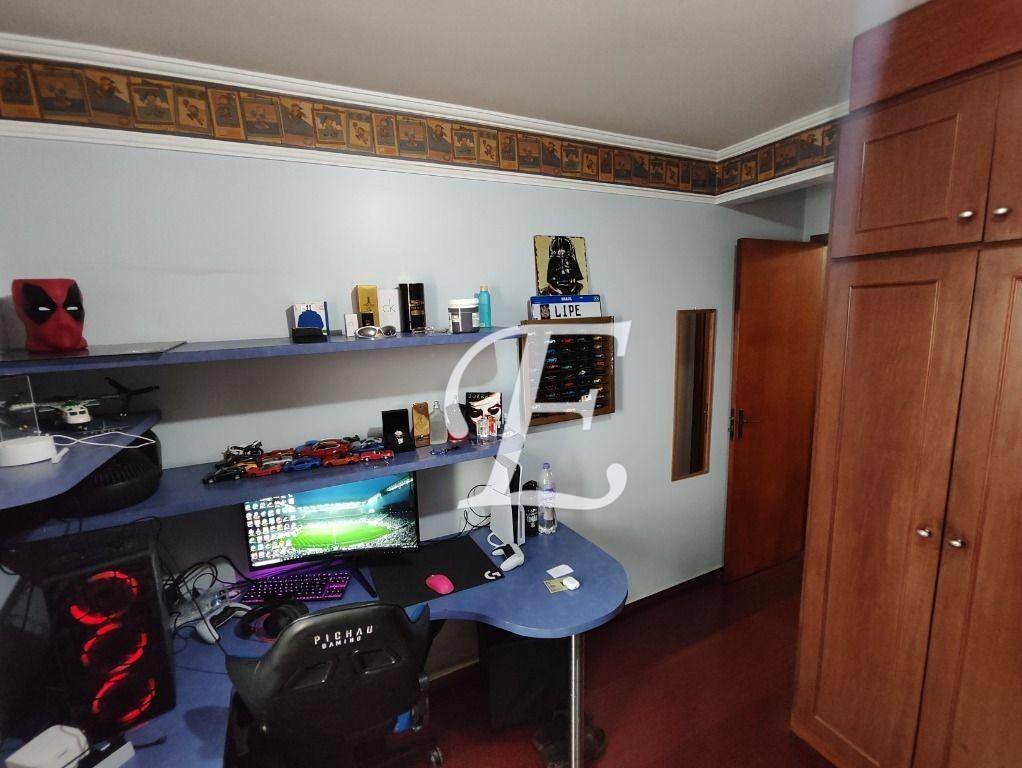 Sobrado à venda com 3 quartos, 205m² - Foto 25