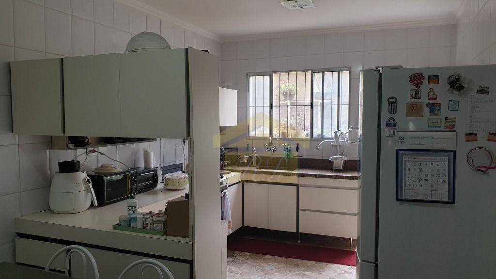 Sobrado à venda com 3 quartos, 124m² - Foto 8