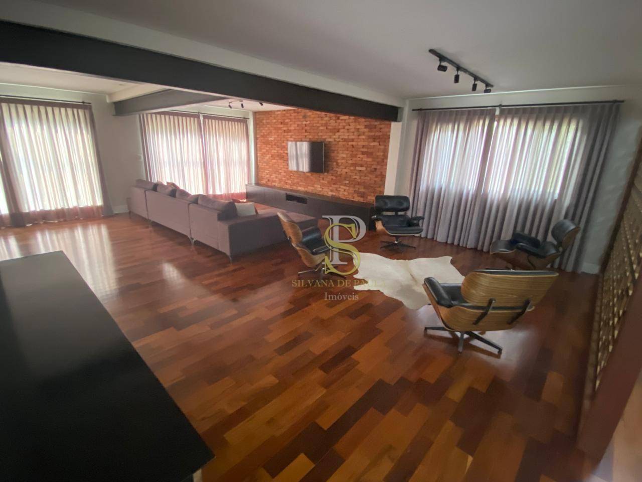 Casa de Condomínio à venda com 4 quartos, 561m² - Foto 43