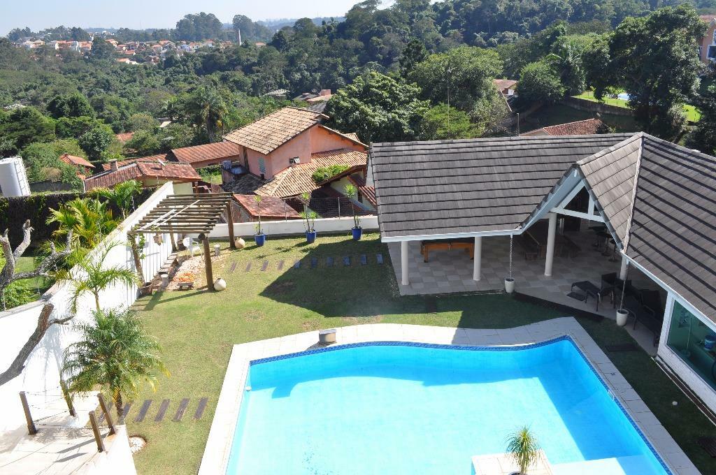 Casa de Condomínio à venda com 4 quartos, 1000m² - Foto 4