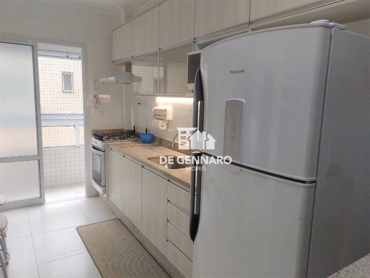 Apartamento à venda com 3 quartos, 137m² - Foto 16