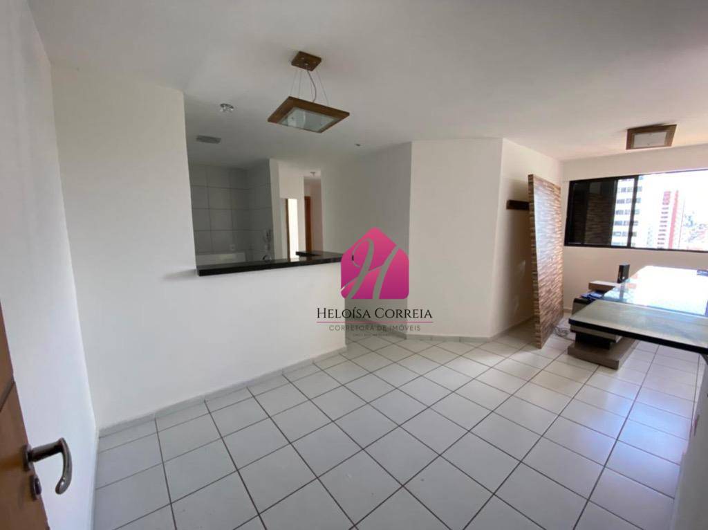 Apartamento à venda com 3 quartos, 62m² - Foto 19