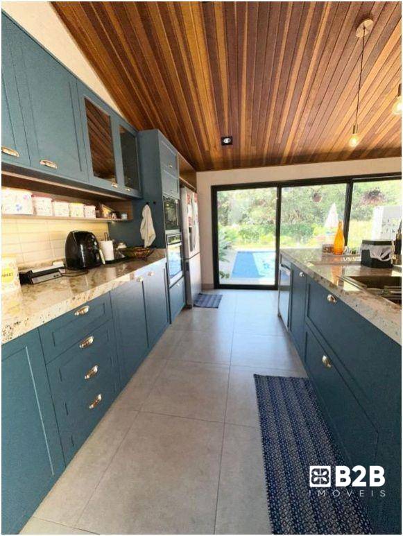 Casa de Condomínio, 4 quartos - Foto 2