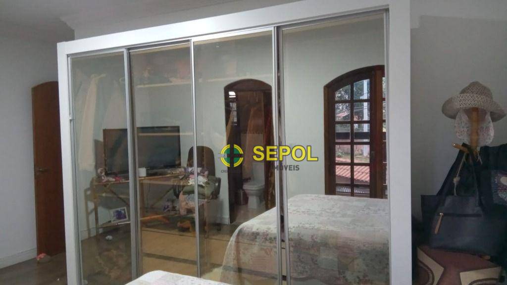 Sobrado à venda com 4 quartos, 180m² - Foto 21