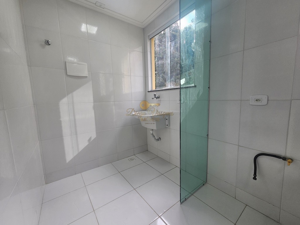 Apartamento à venda com 2 quartos, 51m² - Foto 8