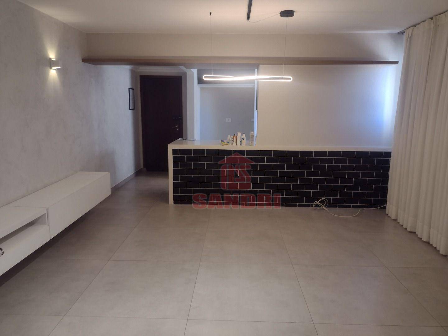 Apartamento, 3 quartos, 120 m² - Foto 4