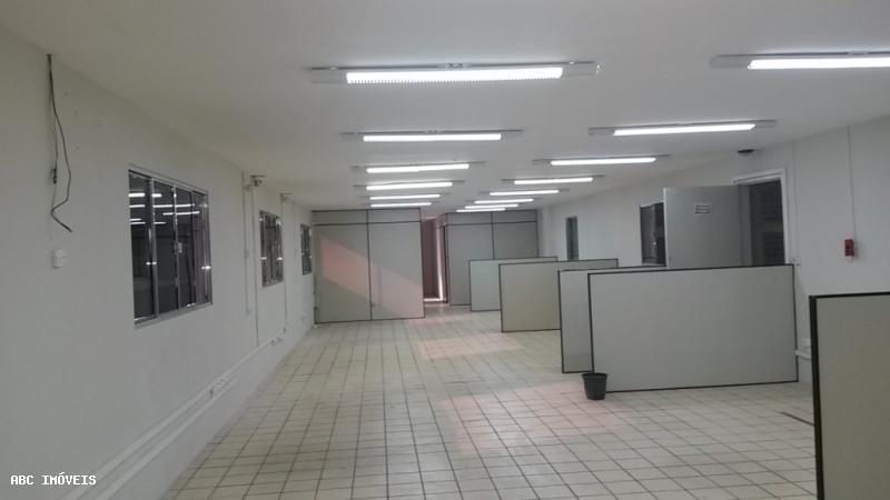 Depósito-Galpão-Armazém para alugar com 1 quarto, 1000m² - Foto 5