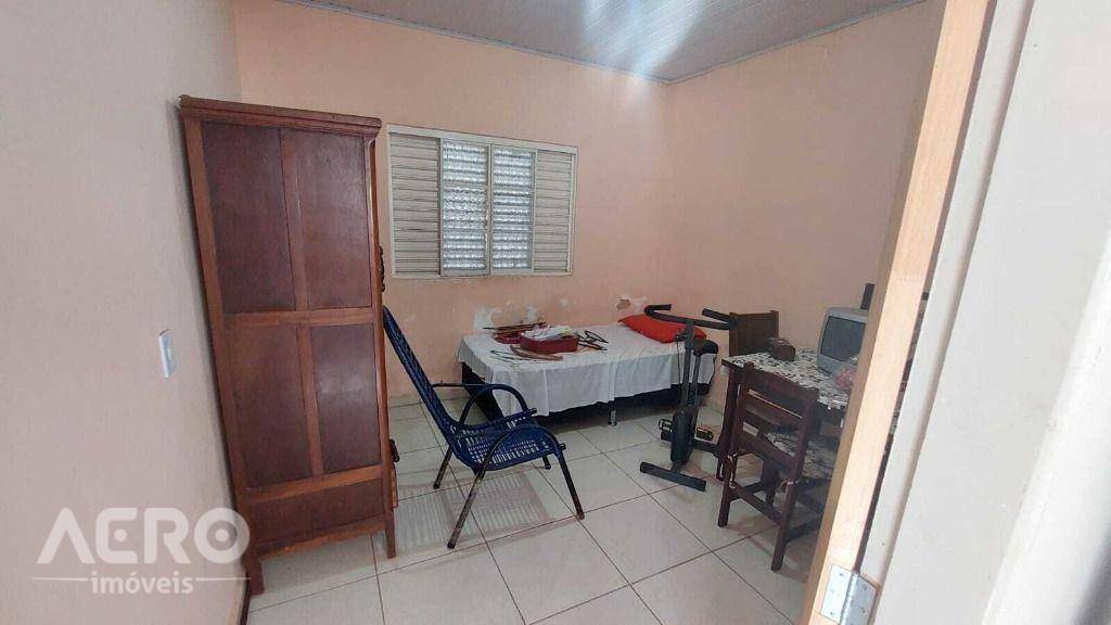 Casa à venda com 3 quartos, 120m² - Foto 12