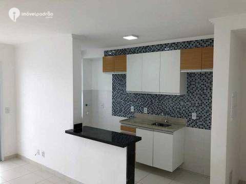 Apartamento à venda com 2 quartos, 53m² - Foto 2