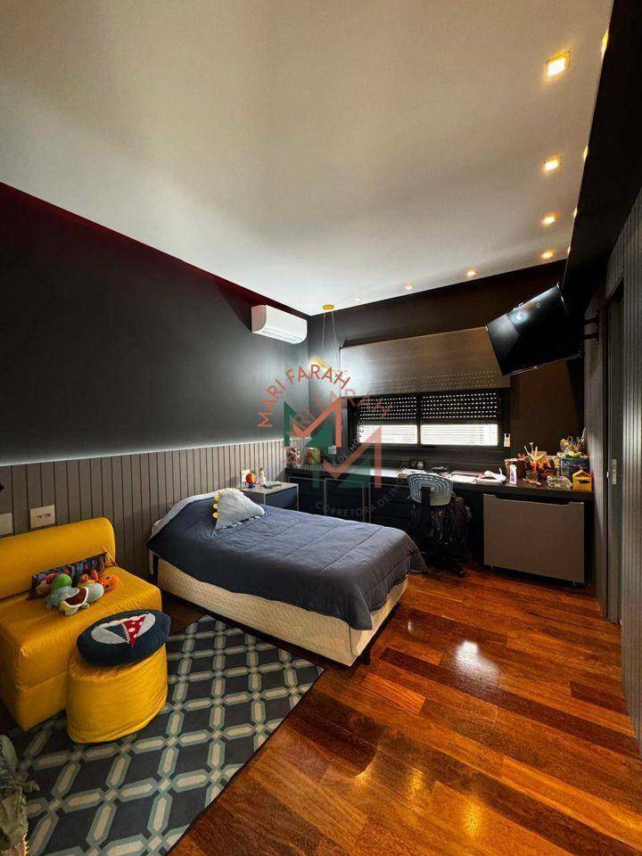 Casa de Condomínio à venda com 3 quartos, 407m² - Foto 7
