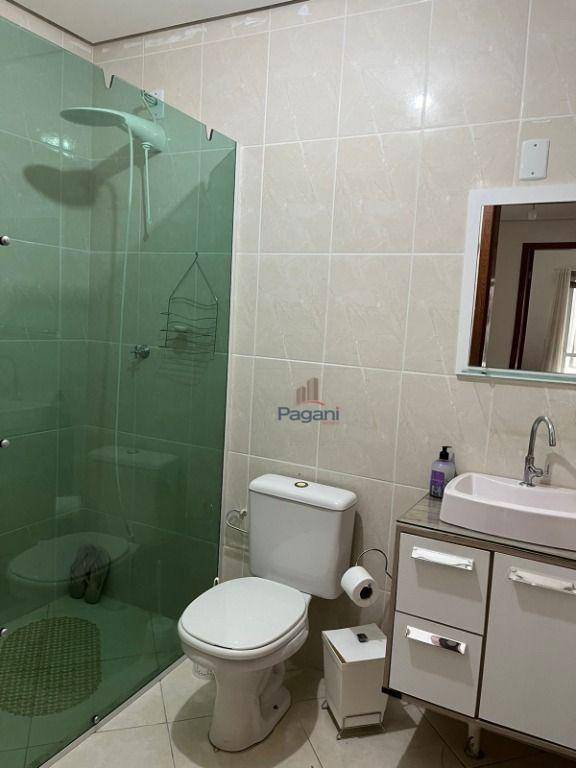 Apartamento à venda com 3 quartos, 150m² - Foto 5