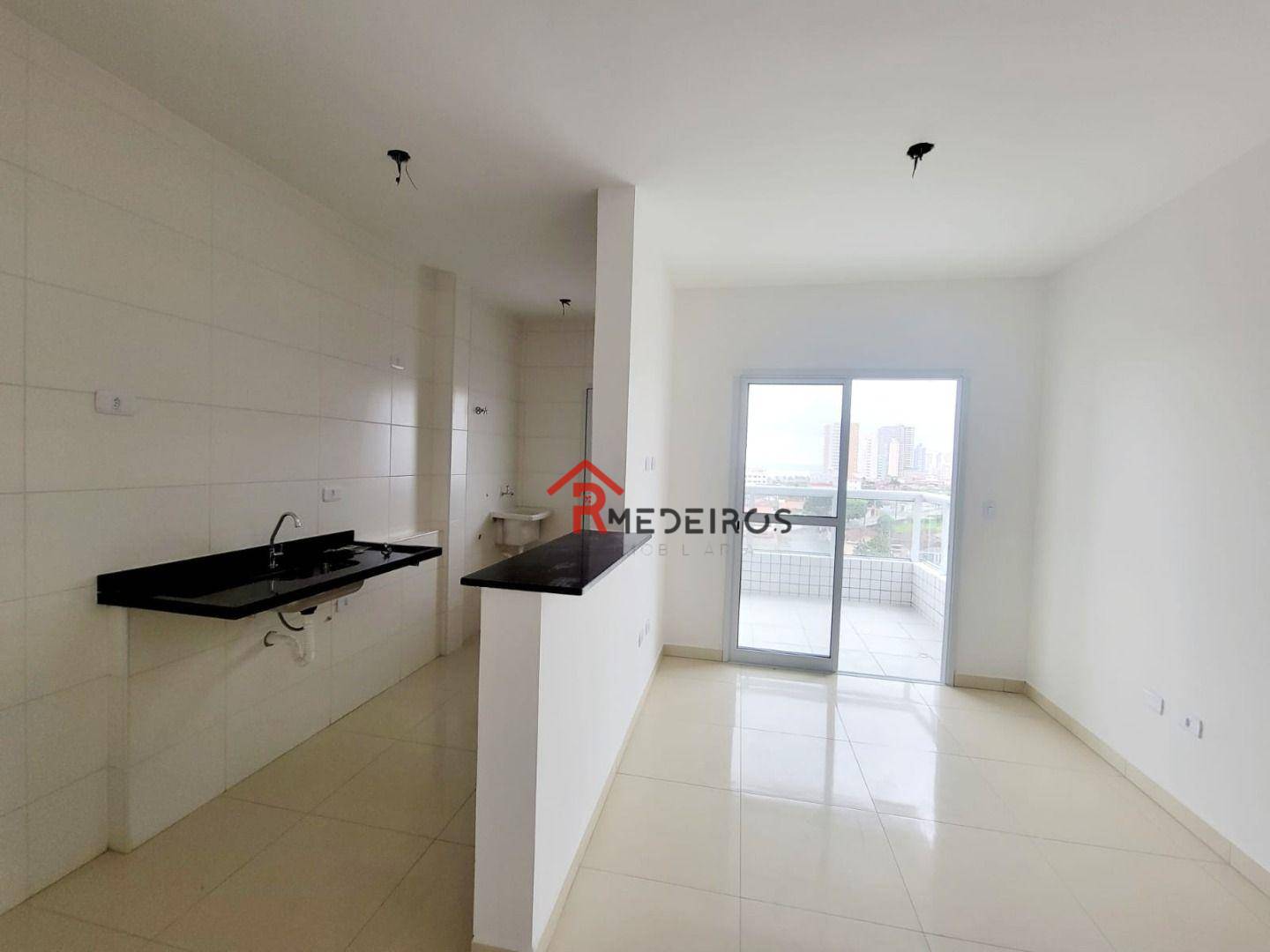 Apartamento à venda com 1 quarto, 42m² - Foto 4