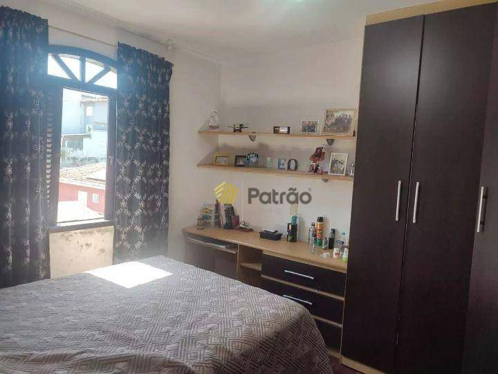 Apartamento à venda com 2 quartos, 102m² - Foto 15