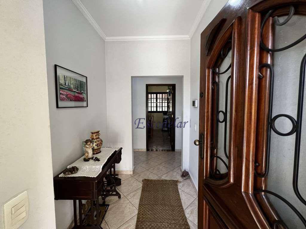 Casa à venda com 4 quartos, 247m² - Foto 6