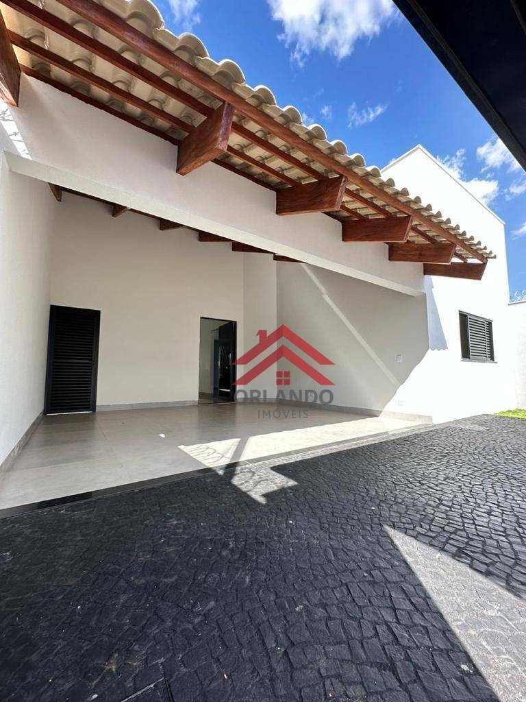 Casa à venda com 3 quartos, 150m² - Foto 9