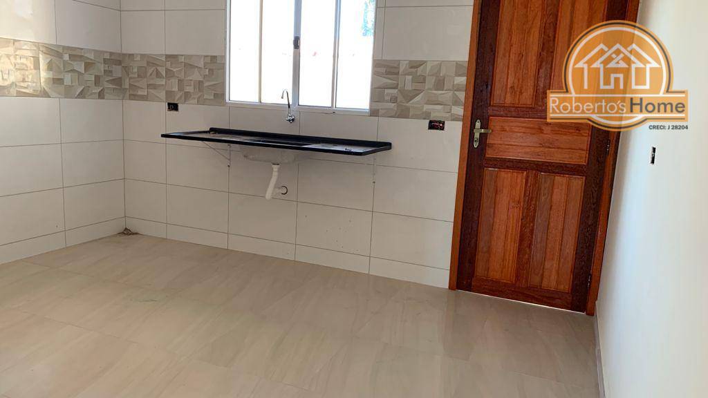 Sobrado à venda com 2 quartos, 71m² - Foto 5