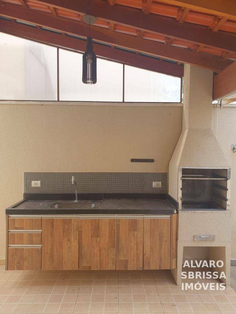 Casa de Condomínio à venda com 3 quartos, 113m² - Foto 15