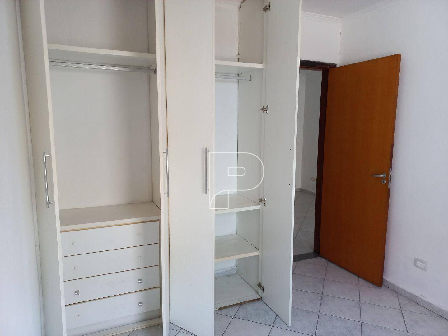 Apartamento à venda com 1 quarto, 31m² - Foto 9