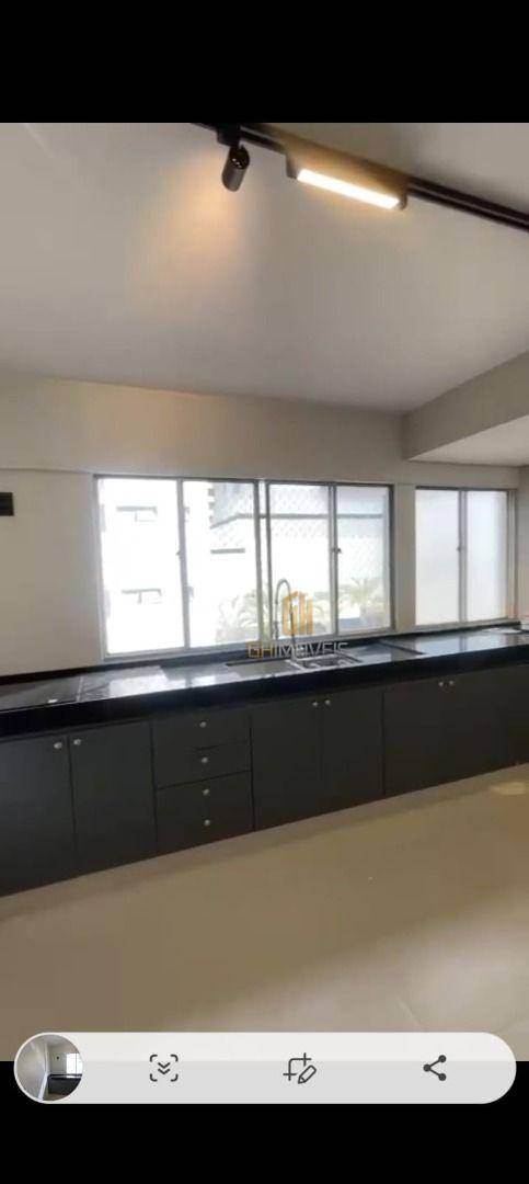Apartamento à venda com 2 quartos, 72m² - Foto 3
