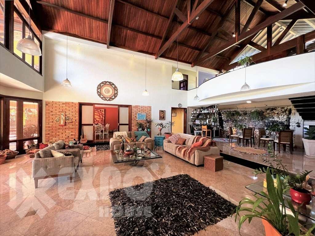 Casa de Condomínio à venda com 5 quartos, 3782m² - Foto 20