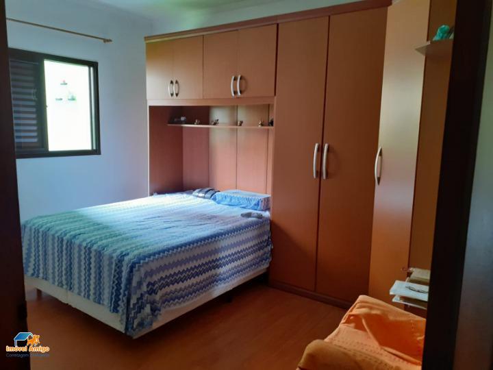 Apartamento à venda com 3 quartos - Foto 7