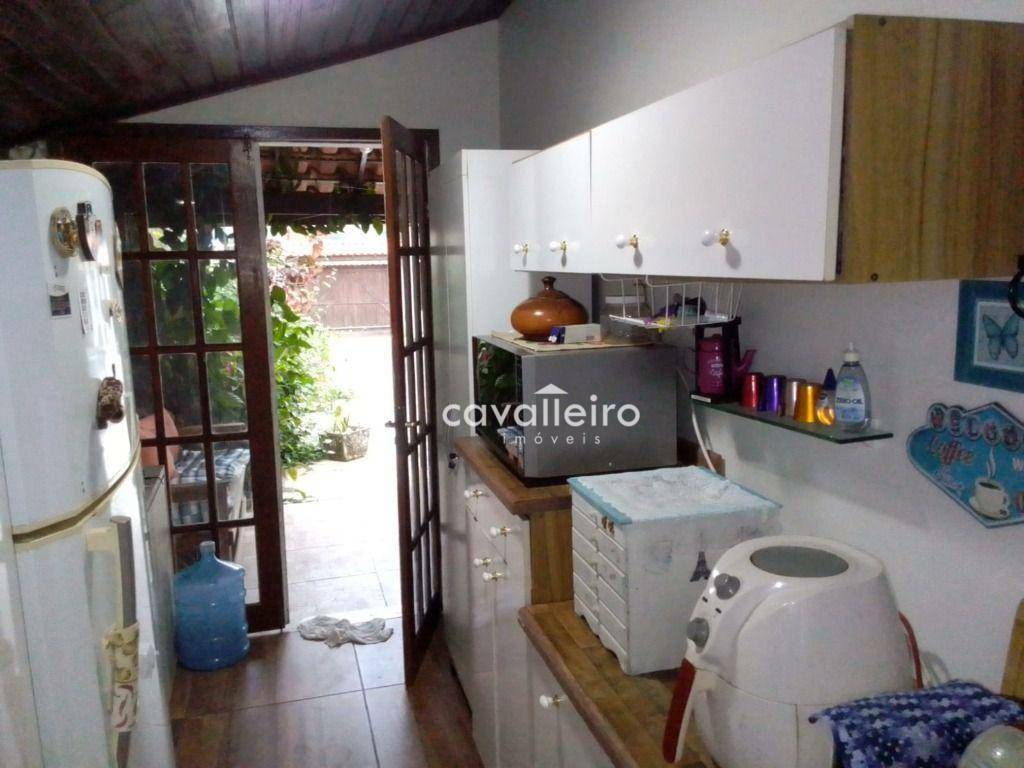 Casa de Condomínio à venda com 3 quartos, 99m² - Foto 18