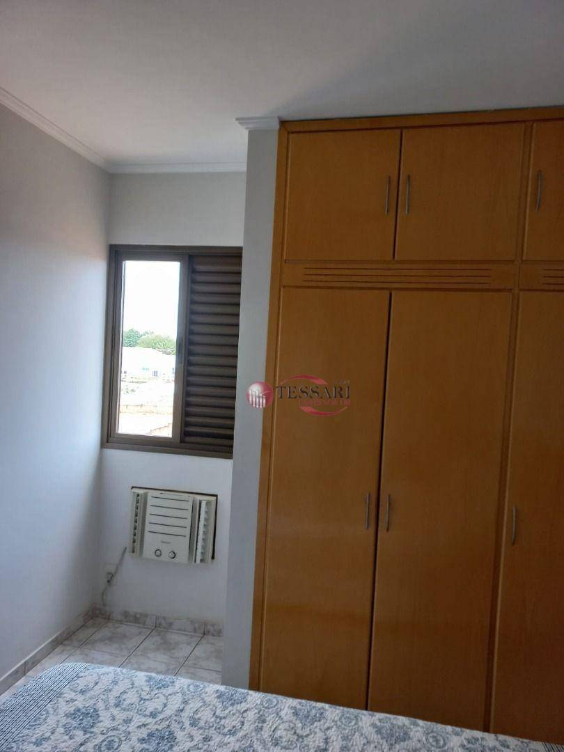 Apartamento à venda com 2 quartos, 90m² - Foto 9