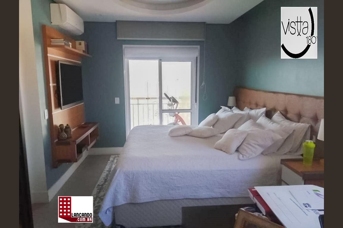 Apartamento à venda com 2 quartos, 128m² - Foto 4