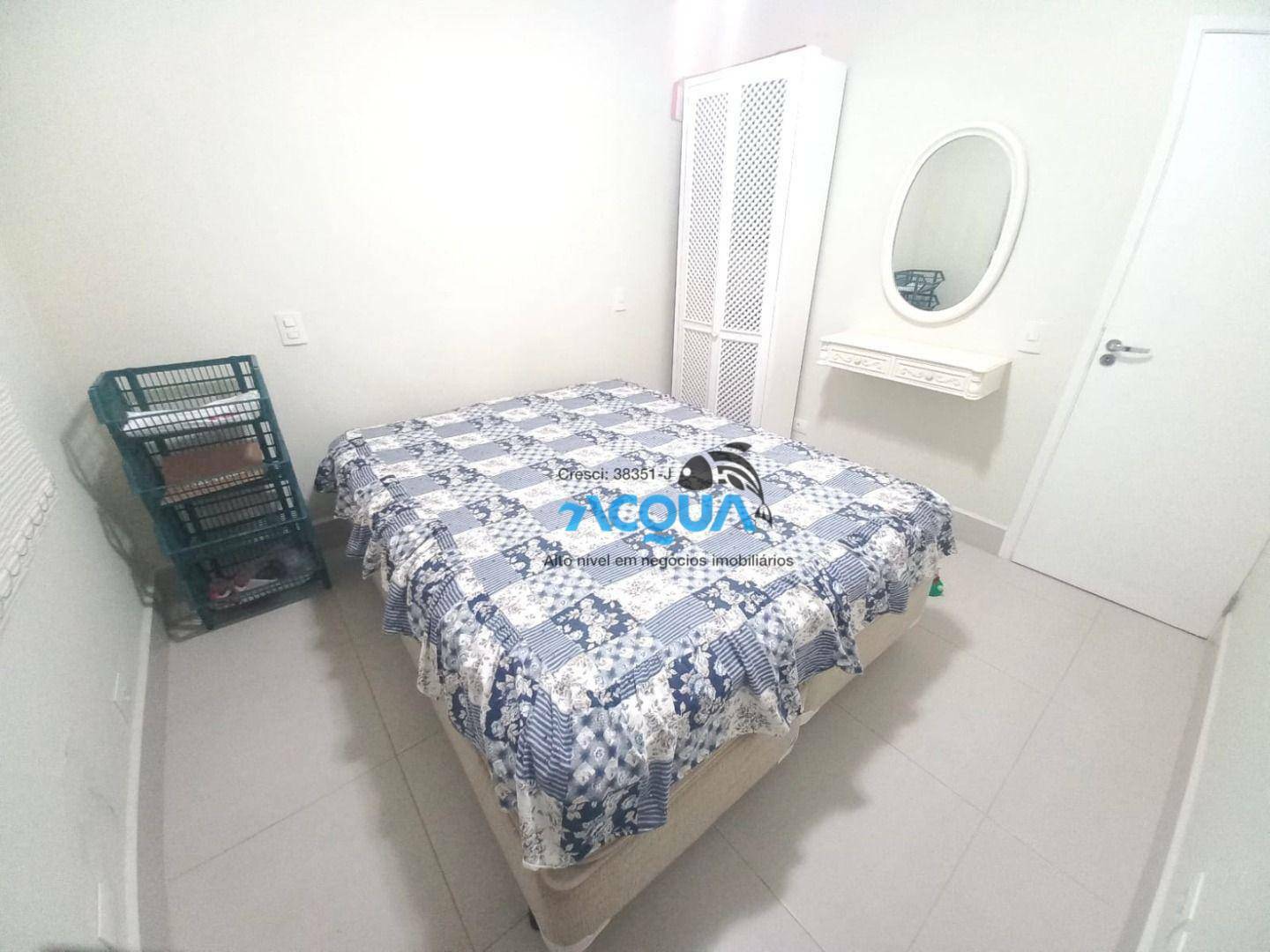 Apartamento à venda com 3 quartos, 85m² - Foto 4